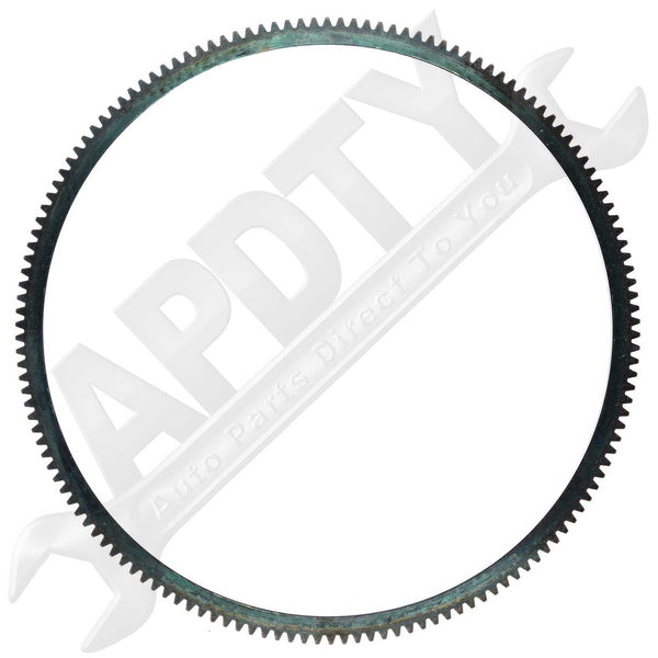 APDTY 100723 Manual Transmission Flywheel Ring Gear