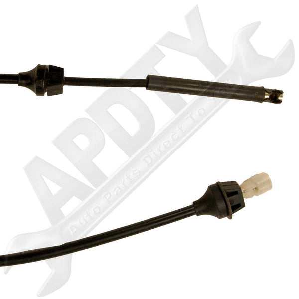 APDTY 100758 Accelerator Cable