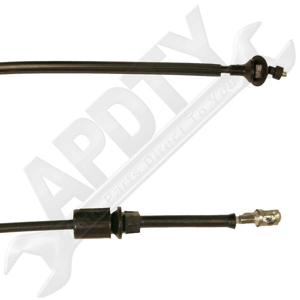 APDTY 100762 Accelerator Cable