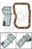 APDTY 100836 Automatic Transmission Filter Kit