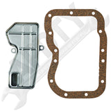 APDTY 100836 Automatic Transmission Filter Kit
