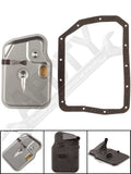APDTY 100838 Automatic Transmission Filter Kit