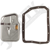 APDTY 100838 Automatic Transmission Filter Kit