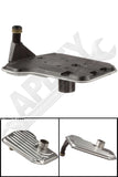 APDTY 100839 Automatic Transmission Filter Kit