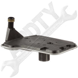 APDTY 100839 Automatic Transmission Filter Kit