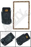APDTY 100840 Automatic Transmission Filter Kit