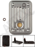 APDTY 100844 Automatic Transmission Filter