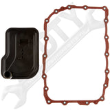 APDTY 100846 Automatic Transmission Filter Kit