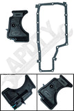 APDTY 100851 Automatic Transmission Filter Kit