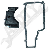 APDTY 100851 Automatic Transmission Filter Kit