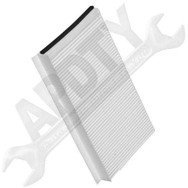 APDTY 100905 Replacement Cabin Filter