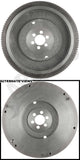 APDTY 100938 Manual Transmission Flywheel