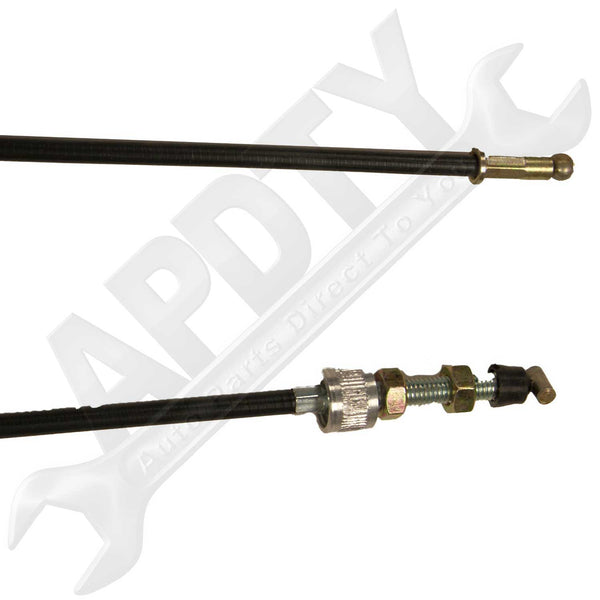 APDTY 100943 Accelerator Cable