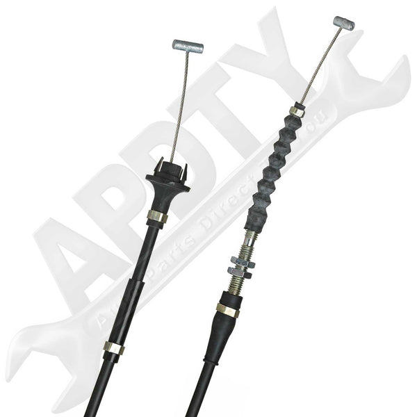 APDTY 100946 Accelerator Cable