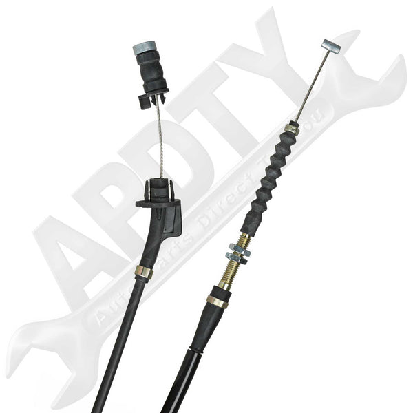 APDTY 100947 Accelerator Cable