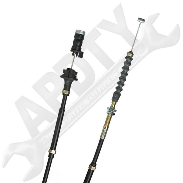 APDTY 100948 Accelerator Cable