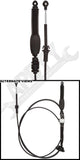 APDTY 100953 Automatic Transmission Shifter Cable