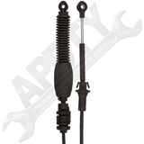 APDTY 100953 Automatic Transmission Shifter Cable