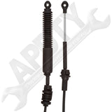 APDTY 100956 Automatic Transmission Shifter Cable