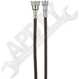 APDTY 101032 Speedometer Cable