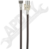 APDTY 101036 Speedometer Cable