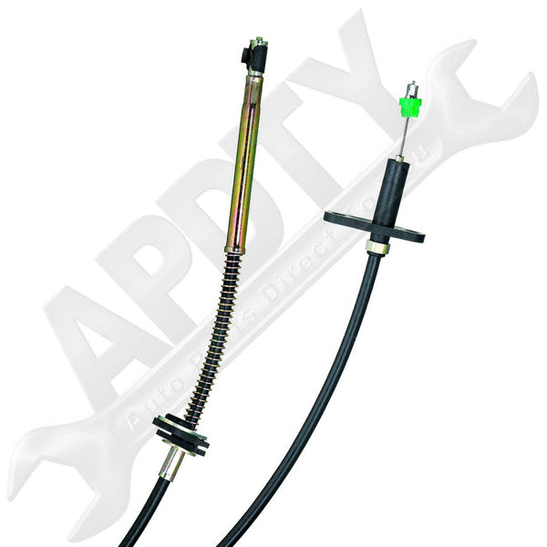 APDTY 101064 Accelerator Cable