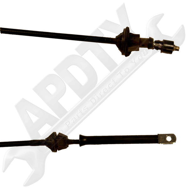 APDTY 101069 Accelerator Cable