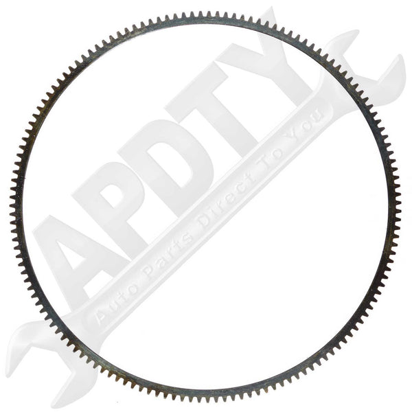 APDTY 101105 Manual Transmission Flywheel Ring Gear