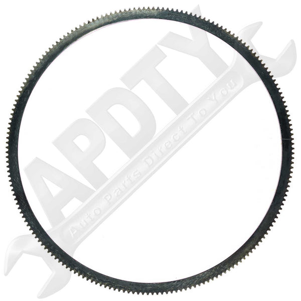 APDTY 101107 Manual Transmission Flywheel Ring Gear