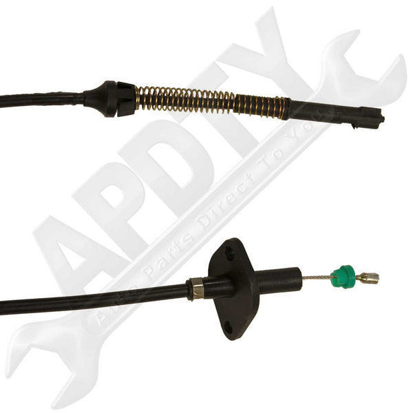 APDTY 101269 Accelerator Cable