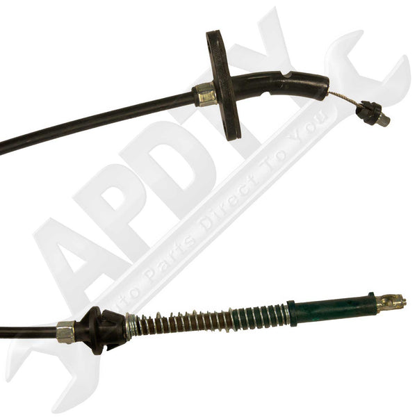 APDTY 101271 Accelerator Cable