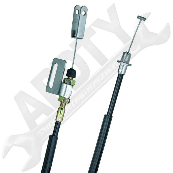 APDTY 101303 Accelerator Cable