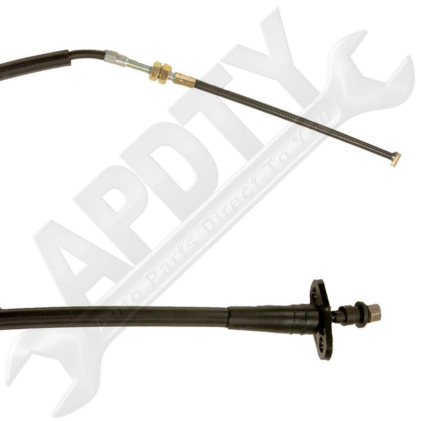 APDTY 101304 Accelerator Cable