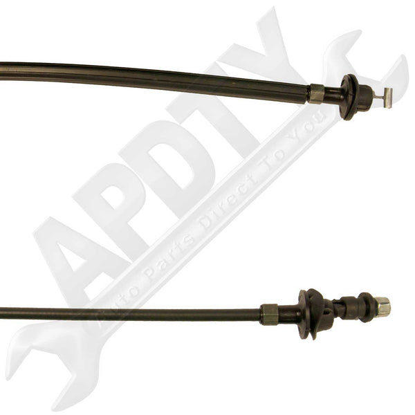 APDTY 101309 Accelerator Cable