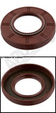 APDTY 101692 Automatic Transmission Seal  Drive Axle