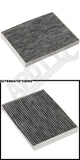 APDTY 101833 Carbon Activated Premium Cabin Air Filter