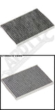 APDTY 101834 Carbon Activated Premium Cabin Air Filter