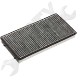 APDTY 101847 Carbon Activated Premium Cabin Air Filter