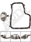 APDTY 101972 Automatic Transmission Filter Kit