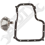 APDTY 101972 Automatic Transmission Filter Kit