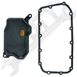 APDTY 101973 Automatic Transmission Filter Kit