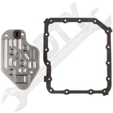 APDTY 101977 Automatic Transmission Filter Kit
