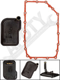 APDTY 101985 Automatic Transmission Filter Kit