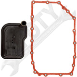 APDTY 101985 Automatic Transmission Filter Kit