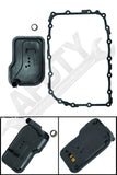 APDTY 101986 Automatic Transmission Filter Kit