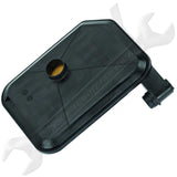 APDTY 102020 Automatic Transmission Filter Kit