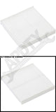 APDTY 102196 Replacement Cabin Filter