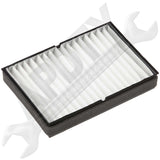 APDTY 102219 Replacement Cabin Filter