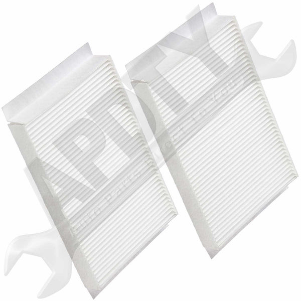 APDTY 102247 Replacement Cabin Filter