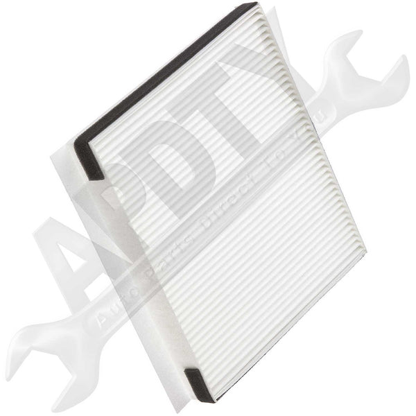 APDTY 102248 Replacement Cabin Filter